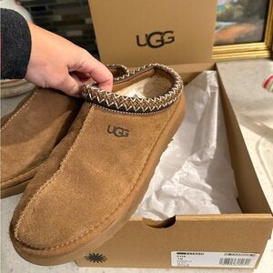 UGG Women’s Tasman Shoes